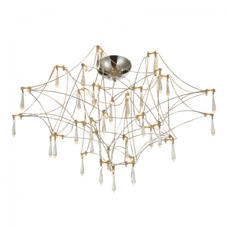Накладная люстра ST-Luce SL6601.102.78