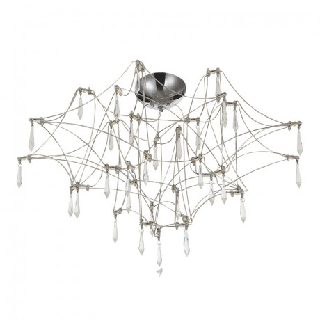 Накладная люстра ST-Luce SL6601.102.78