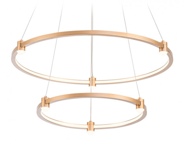 Каскадная люстра Ambrella Light FL5508