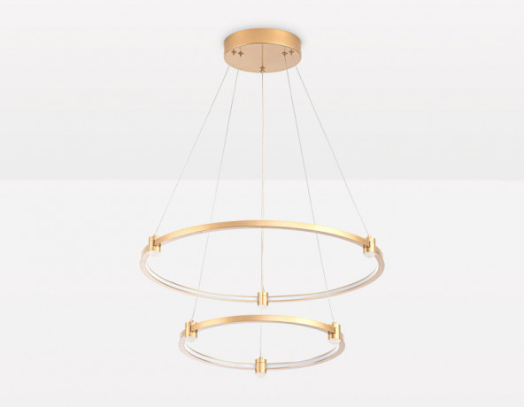 Каскадная люстра Ambrella Light FL5508