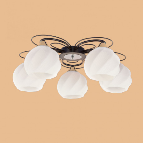 Накладная люстра Citilux CL168155