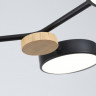 Люстра на штанге Ambrella Light FL4860