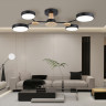 Люстра на штанге Ambrella Light FL4860