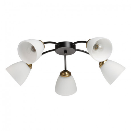 Накладная люстра DeMarkt 676016805