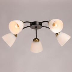 Накладная люстра DeMarkt 676016805