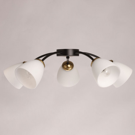 Накладная люстра DeMarkt 676016805