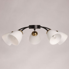 Накладная люстра DeMarkt 676016805