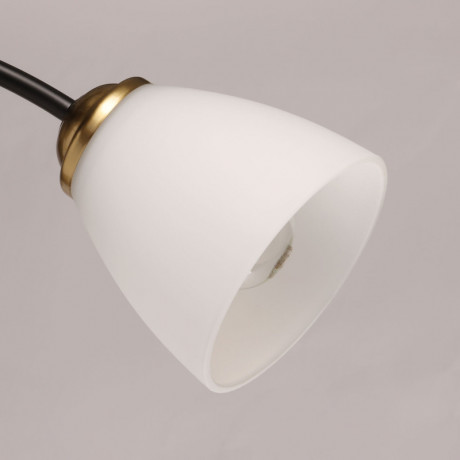 Накладная люстра DeMarkt 676016805