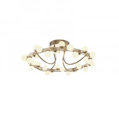 Накладная люстра Maytoni MOD081CL-L36G3K