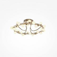 Накладная люстра Maytoni MOD081CL-L36G3K