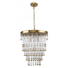 Каскадная люстра Favourite 2845-5PC