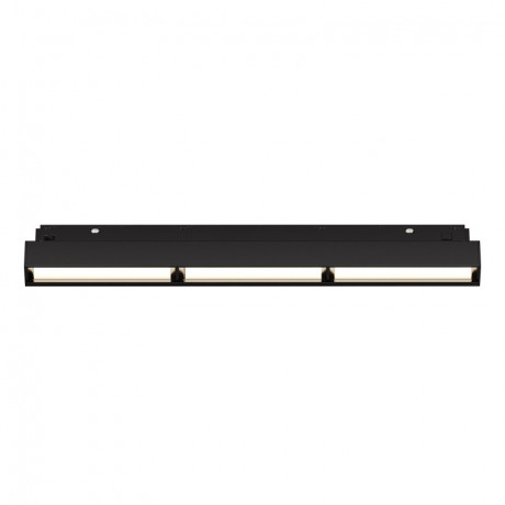 Светильник на шине Maytoni Technical TR106-2-18W4K-B