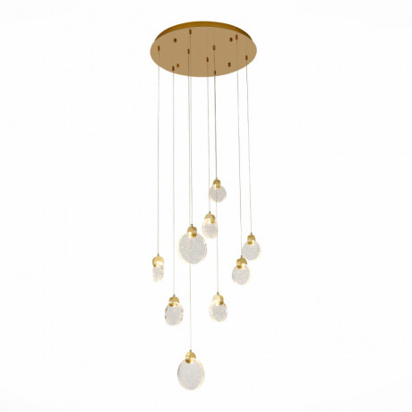 Каскадная люстра ST-Luce SL6104.203.09