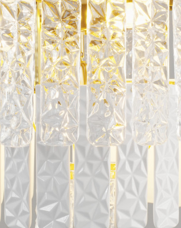 Каскадная люстра Moderli V8080-6P