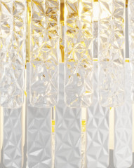 Каскадная люстра Moderli V8080-6P