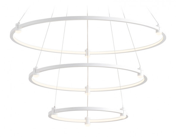 Каскадная люстра Ambrella Light FL5511