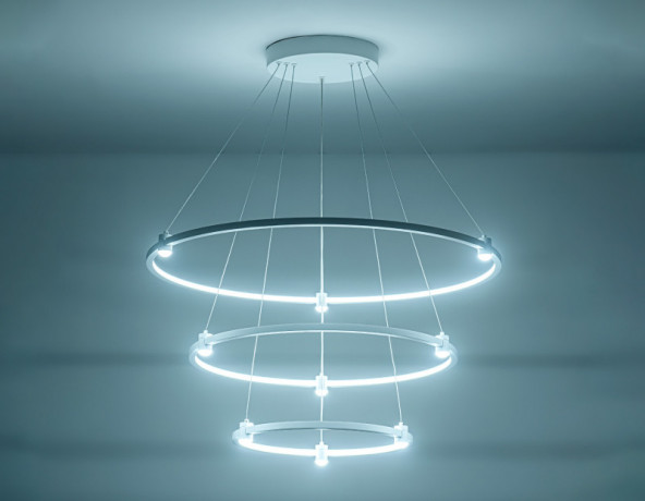 Каскадная люстра Ambrella Light FL5511