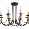 Люстра на штанге Ambrella Light TR9622