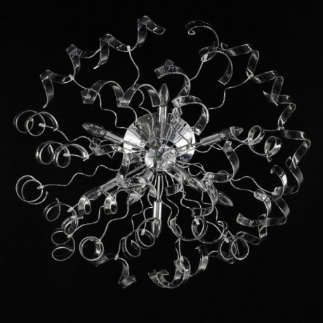 Накладная люстра Citilux CL222190