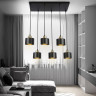 Подвесная люстра Ambrella Light TR8126