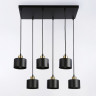 Подвесная люстра Ambrella Light TR8126