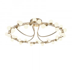 Накладная люстра Maytoni MOD081CL-L48G3K