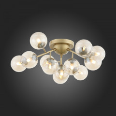 Накладная люстра ST-Luce SL438.202.12