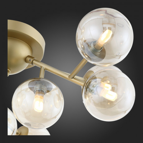 Накладная люстра ST-Luce SL438.202.12