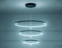 Каскадная люстра Ambrella Light FL5514