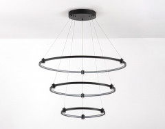 Каскадная люстра Ambrella Light FL5514
