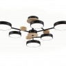 Люстра на штанге Ambrella Light FL4863