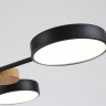 Люстра на штанге Ambrella Light FL4863