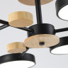 Люстра на штанге Ambrella Light FL4863