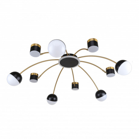 Накладная люстра F-Promo 3096-10P