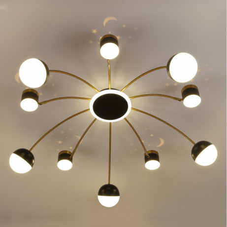 Накладная люстра F-Promo 3096-10P