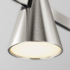 Светильник на шине Maytoni Technical TR146-1-5W3K-PT