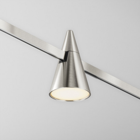 Светильник на шине Maytoni Technical TR146-1-5W3K-PT