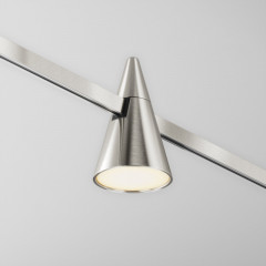 Светильник на шине Maytoni Technical TR146-1-5W3K-PT