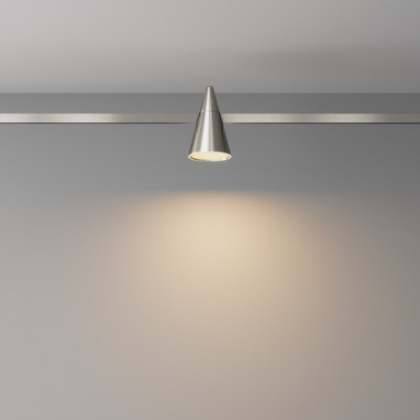Светильник на шине Maytoni Technical TR146-1-5W3K-PT