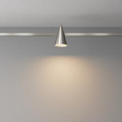 Светильник на шине Maytoni Technical TR146-1-5W3K-PT
