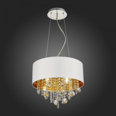 Каскадная люстра ST-Luce SL1350.503.04