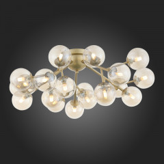 Накладная люстра ST-Luce SL438.202.20
