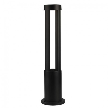 Садово-парковый светильник ARTE Lamp A1080PA-1BK