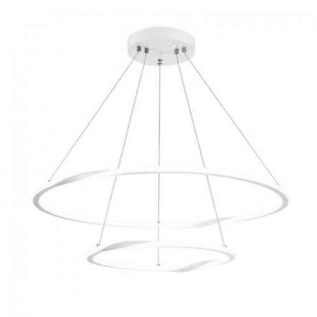 Каскадная люстра ARTE Lamp A2211SP-2WH