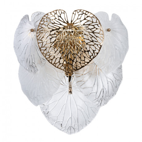 Бра ARTE Lamp A4078AP-2GO