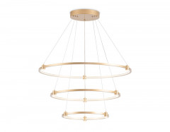 Каскадная люстра Ambrella Light FL5516