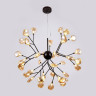 Подвесная люстра Ambrella Light TR3021