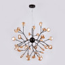 Подвесная люстра Ambrella Light TR3021