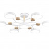 Люстра на штанге Ambrella Light FL4864