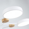 Люстра на штанге Ambrella Light FL4864